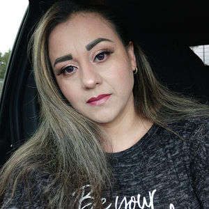 Meet your Posher, Marilu